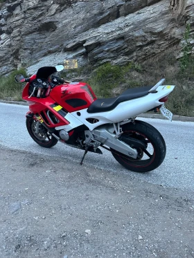 Honda Cbr, снимка 3