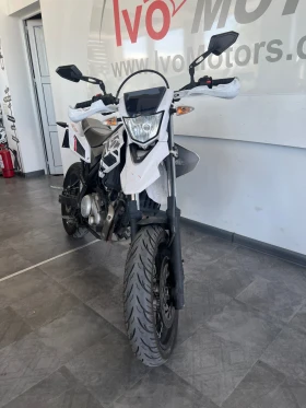 Yamaha Wr 125, снимка 2