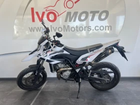 Yamaha Wr 125, снимка 3