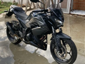 Kawasaki Z, снимка 2