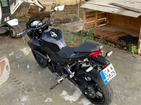 Kawasaki Z, снимка 3