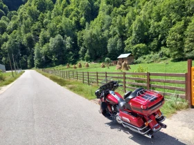 Harley-Davidson Touring Ultra Classic Electra Glide, снимка 2