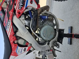 Обява за продажба на Honda Crf 450i ~5 900 лв. - изображение 3