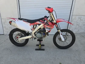 Обява за продажба на Honda Crf 450i ~5 900 лв. - изображение 1