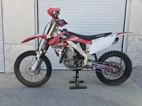 Обява за продажба на Honda Crf 450i ~5 900 лв. - изображение 1