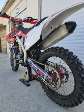 Обява за продажба на Honda Crf 450i ~5 900 лв. - изображение 4
