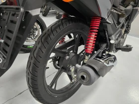 Honda Cbf 125ie, 12.2023г., 7500км.!, снимка 12