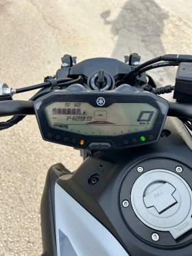 Yamaha Mt-07 | Mobile.bg � ����� ������ 4