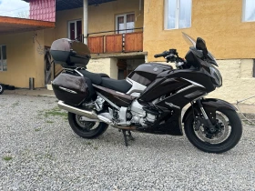 Yamaha Fjr YCC-S АВТОМАТИК | Auto.bg — изображение 3
