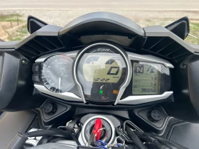 Yamaha Fjr YCC-S АВТОМАТИК | Auto.bg — изображение 7