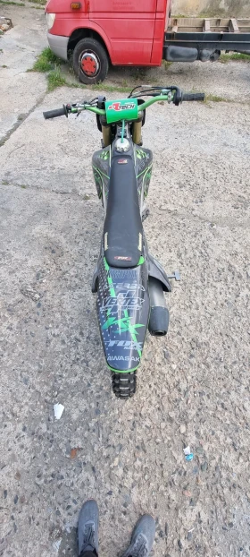 Kawasaki Kfx | Mobile.bg � ����� ������ 4