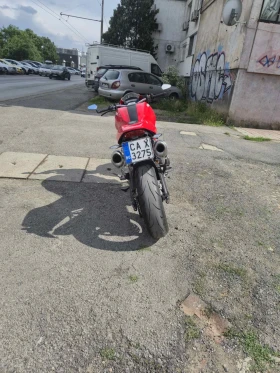 Ducati Monster | Mobile.bg � ����� ������ 6