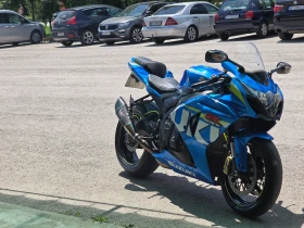 Suzuki Gsxr 1000 | Mobile.bg � ����� ������ 9