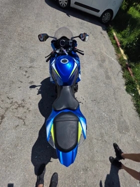 Suzuki Gsxr 1000 | Mobile.bg � ����� ������ 4