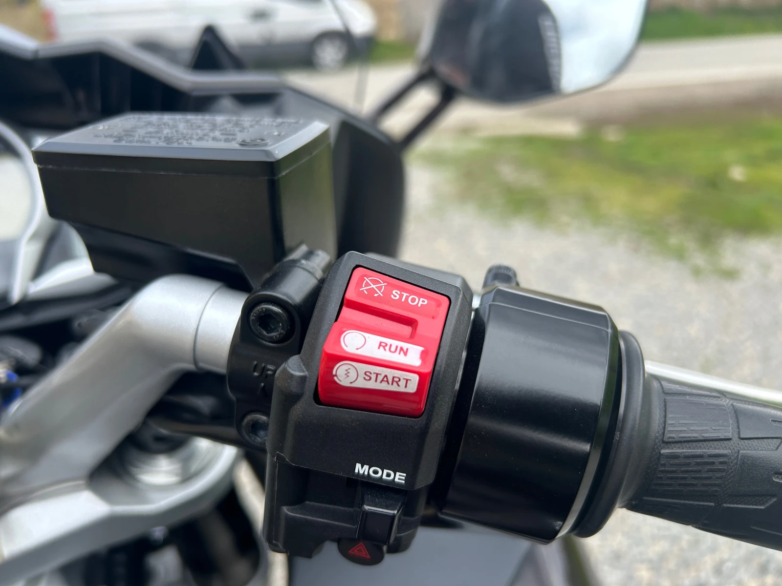 Yamaha Fjr YCC-S ��������� | Mobile.bg � ����������� 6