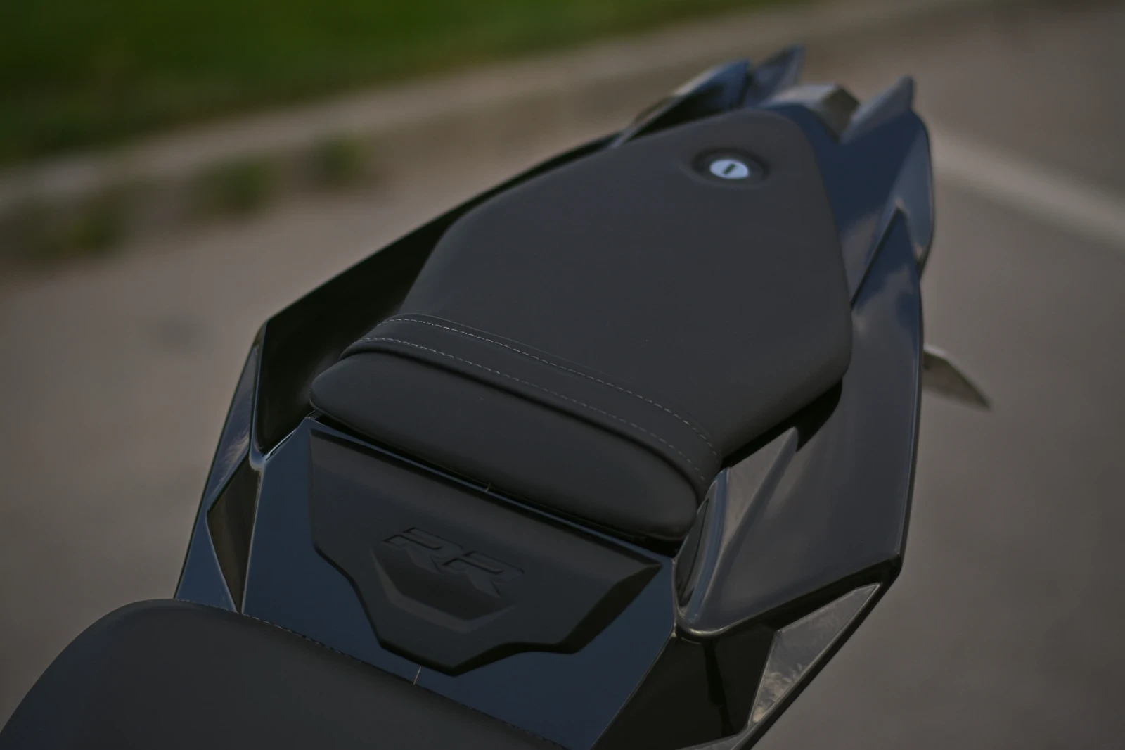 BMW S S1000RR 3gen, снимка 10 - Мотоциклети и мототехника - 55565637