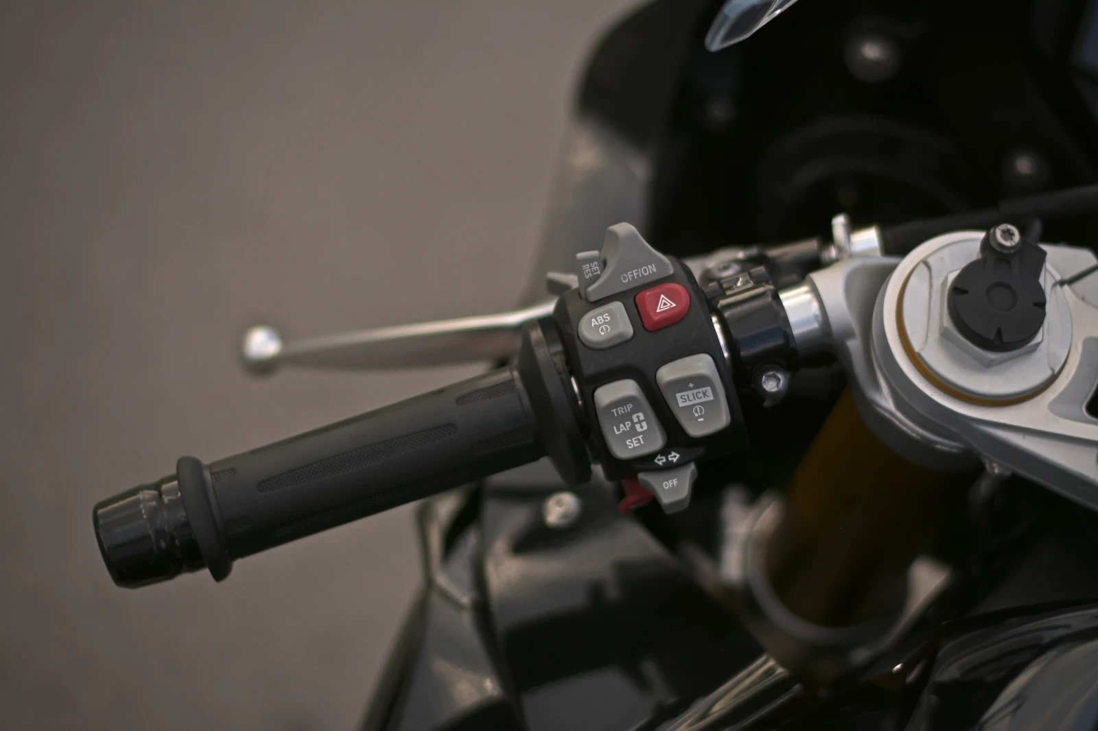 BMW S S1000RR 3gen, снимка 9 - Мотоциклети и мототехника - 55565637
