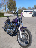 Harley-Davidson Custom  - изображение 4
