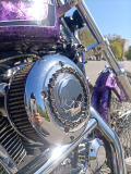 Harley-Davidson Custom  - изображение 10