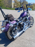 Harley-Davidson Custom  - изображение 6