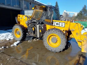       JCB 560-80