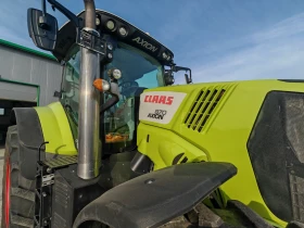 Трактор Claas Axion 870 C-matic лизинг с първоначална внос. 20% , снимка 12