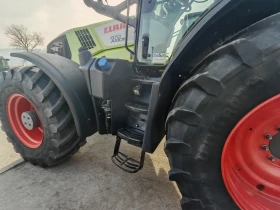 Трактор Claas Axion 870 C-matic лизинг с първоначална внос. 20% , снимка 8