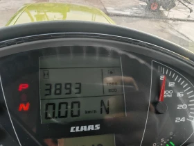 Трактор Claas Axion 870 C-matic лизинг с първоначална внос. 20% , снимка 14