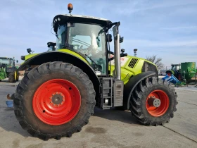 Трактор Claas Axion 870 C-matic лизинг с първоначална внос. 20% , снимка 3