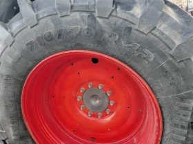 Трактор Claas Axion 870 C-matic лизинг с първоначална внос. 20% , снимка 7