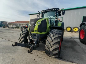 Трактор Claas Axion 870 C-matic лизинг с първоначална внос. 20% , снимка 10