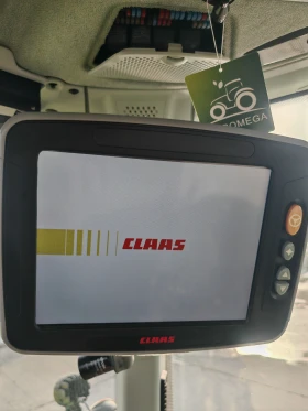 Трактор Claas Axion 870 C-matic лизинг с първоначална внос. 20% , снимка 15