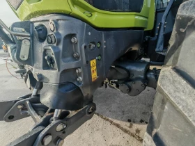 Трактор Claas Axion 870 C-matic лизинг с първоначална внос. 20% , снимка 11