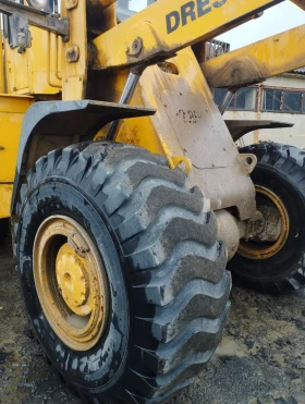 Челен товарач Друга марка Dresta 534E, снимка 5