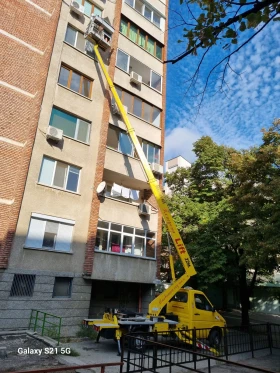 Обява за продажба на Автовишка Ruthmann TB22 ~60 000 лв. - изображение 5