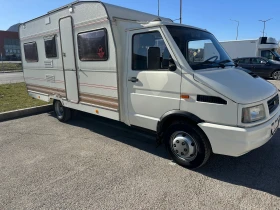 Кемпер Други IVEKO 2.5 TD-103 k.s., снимка 2