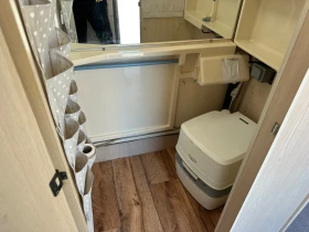 Кемпер Други IVEKO 2.5 TD-103 k.s., снимка 10