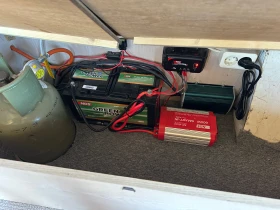 Кемпер Други IVEKO 2.5 TD-103 k.s., снимка 11