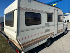 Кемпер Други IVEKO 2.5 TD-103 k.s., снимка 5