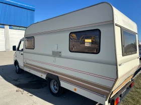 Кемпер Други IVEKO 2.5 TD-103 k.s., снимка 4