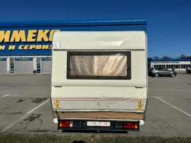 Кемпер Други IVEKO 1, 9 TD-103 k.s., снимка 6 - Каравани и кемпери - 53666359