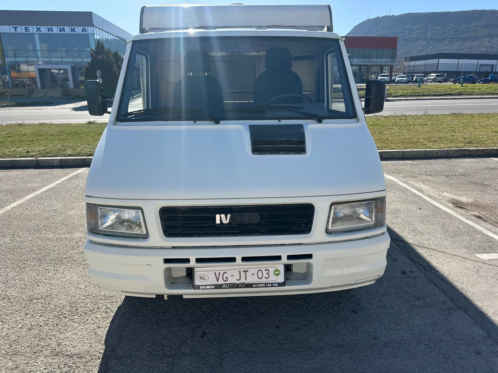 ������ IVEKO 1, 9 TD-103 k.s. | Mobile.bg � ����������� 1