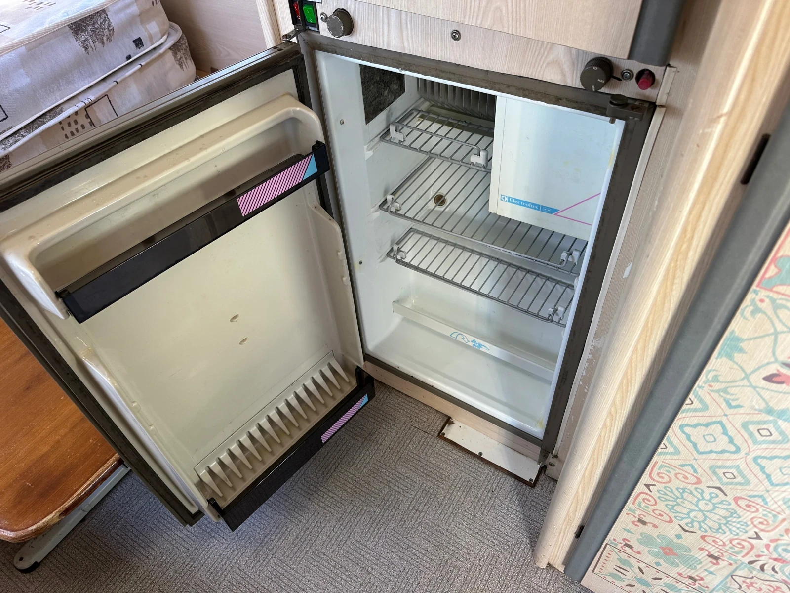 Кемпер Други IVEKO 1, 9 TD-103 k.s. - изображение 9