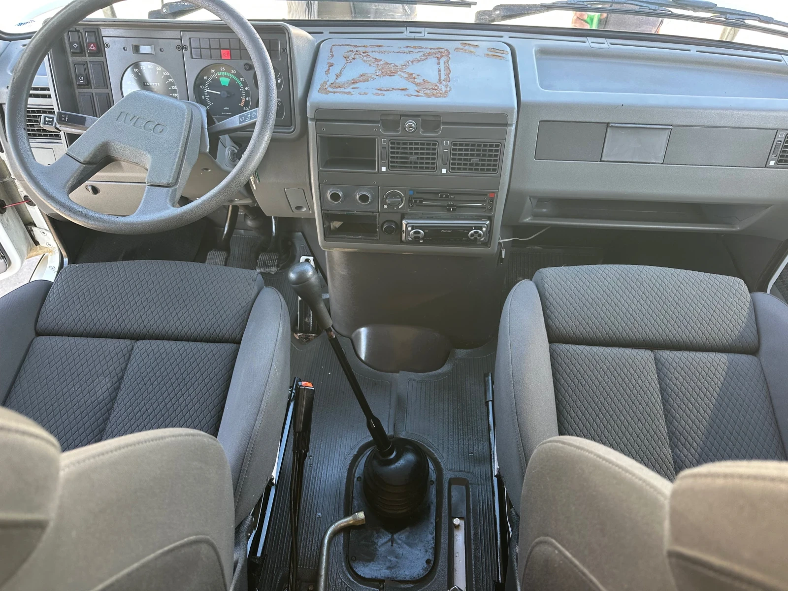 ������ IVEKO 1, 9 TD-103 k.s. | Mobile.bg � ����������� 16