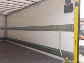 За камион Други SAXAS, Фургон, ПБорд, снимка 6