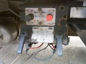 За камион Други SAXAS, Фургон, ПБорд, снимка 17