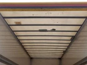 За камион Други SAXAS, Фургон, ПБорд, снимка 8