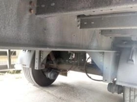 За камион Други SAXAS, Фургон, ПБорд, снимка 12