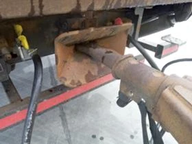 За камион Други SAXAS, Фургон, ПБорд, снимка 11