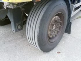 За камион Други SAXAS, Фургон, ПБорд, снимка 13